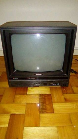 Televisão 15'' Hampton