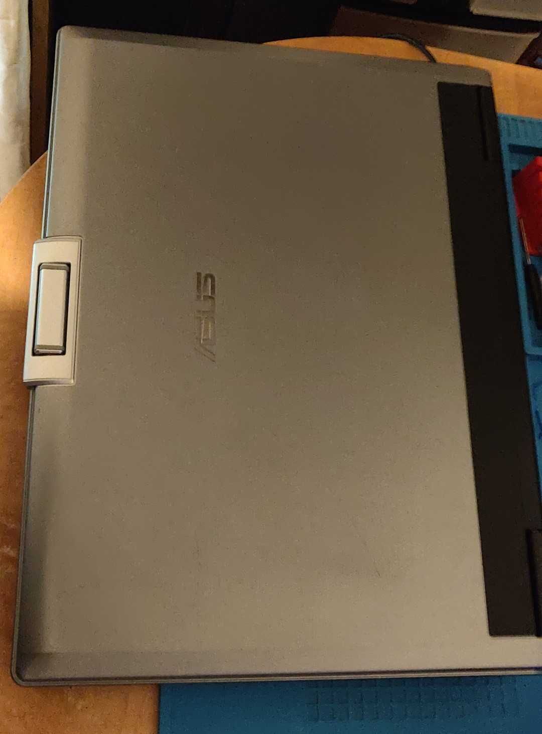 Portatil Asus X52Sseries (Cinza)