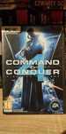 Gra Command and Conquer Tiberian Twilight
