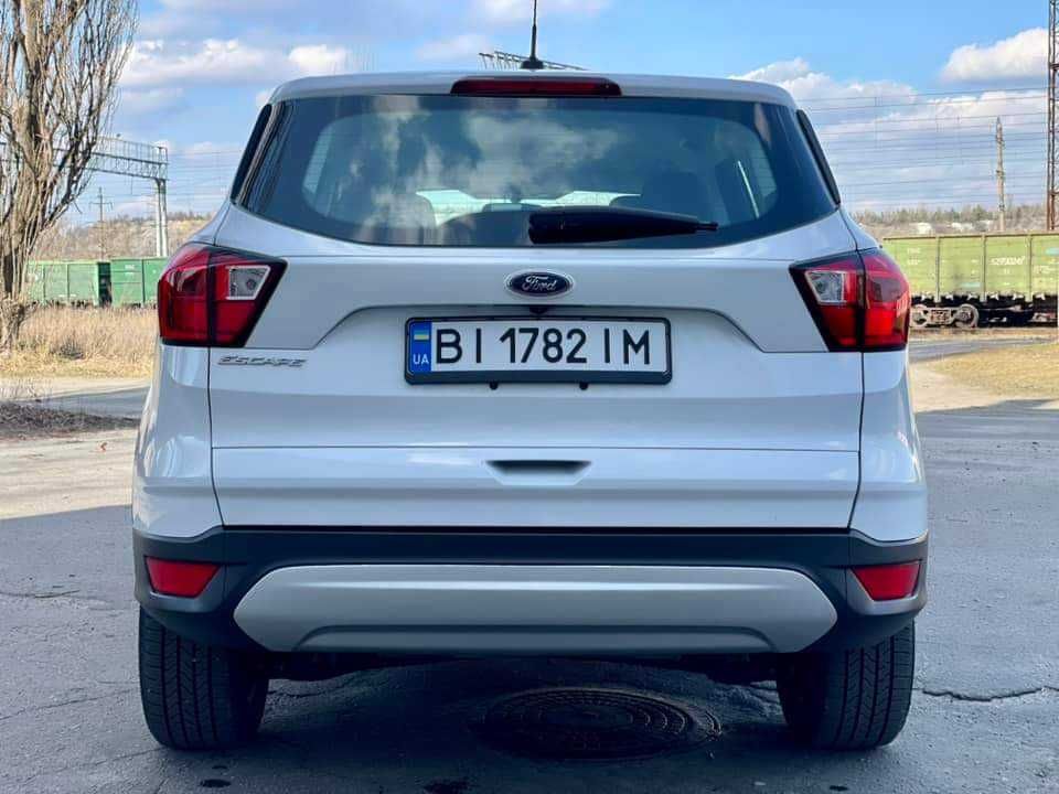 Продам Ford Escape 2019 року