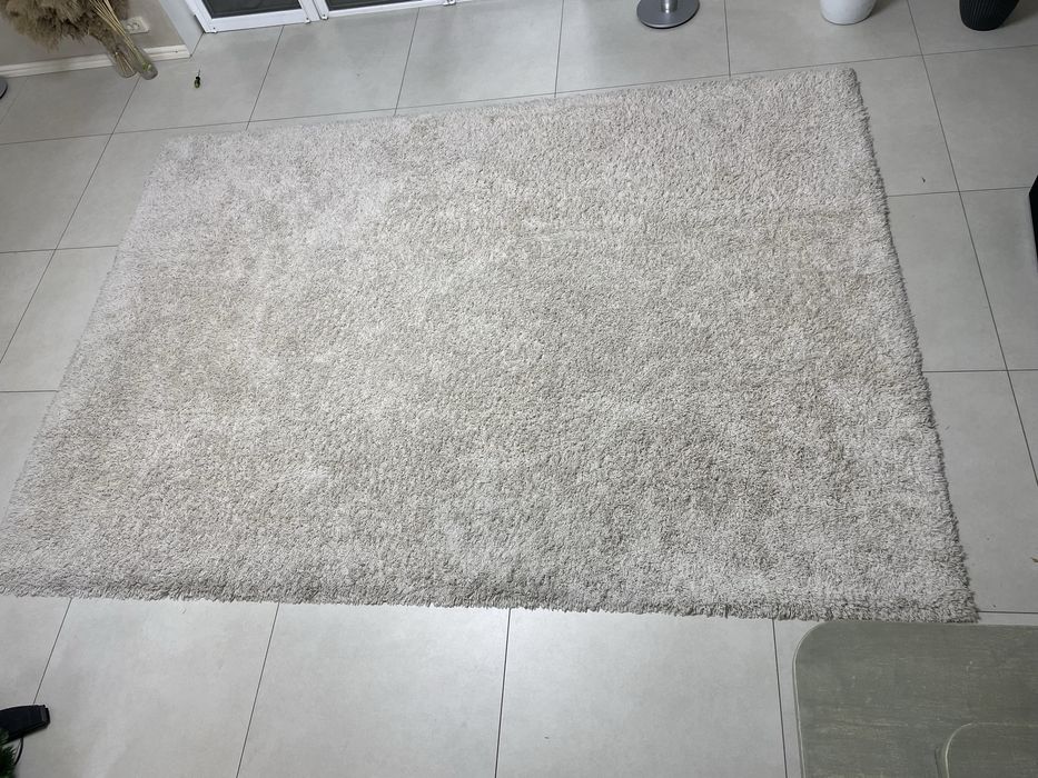 Великий світлий килим - травка