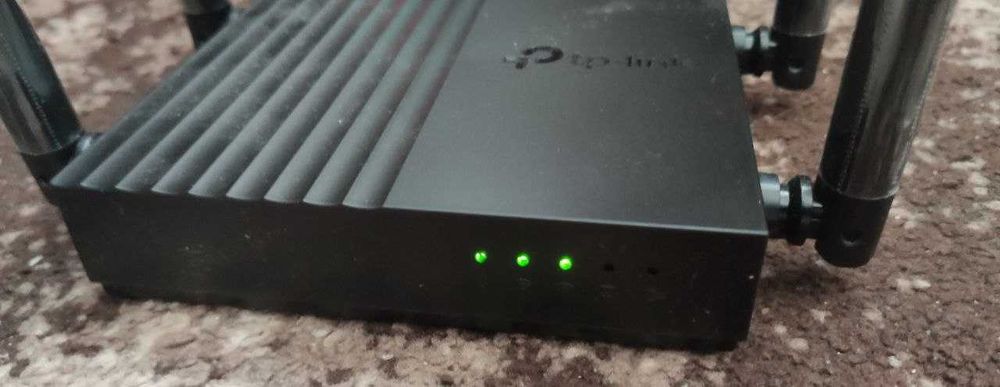 роутер TP-LINK Archer C64