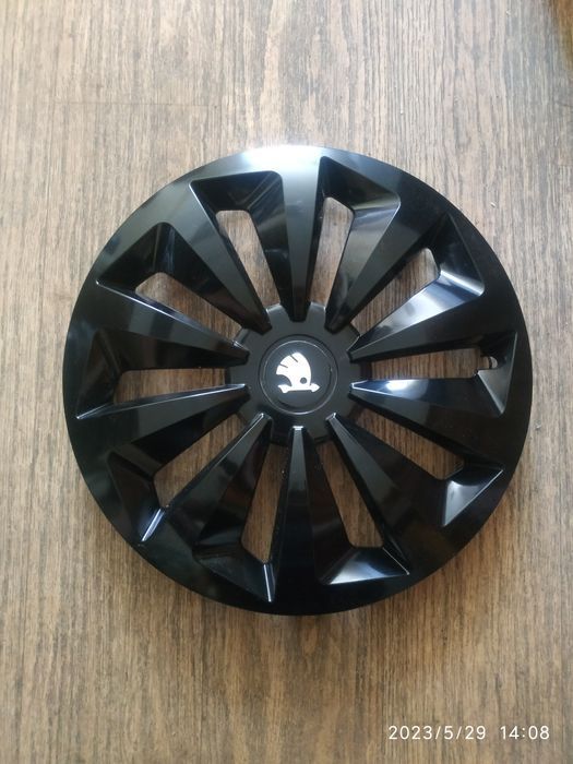 Ковпаки Колпаки Шкода Skoda r15 радиус есть все размеры