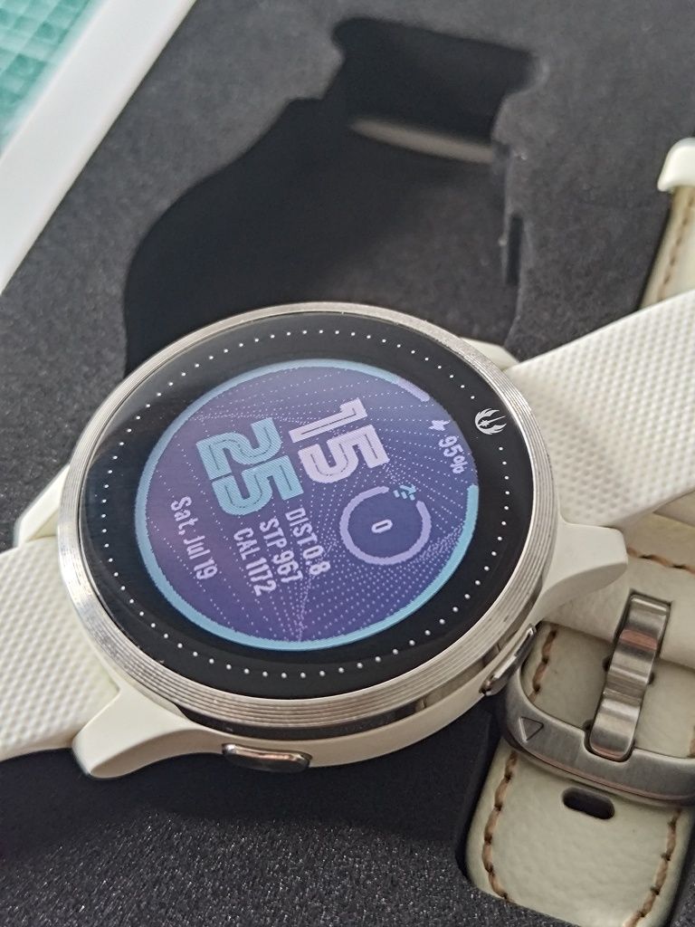 Garmin Star Wars Special Edition