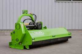 Kosiarka bijakowa ECO 180