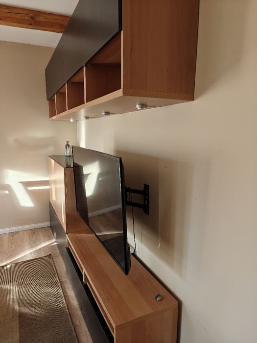 Sprzedam meblościanke w stanie dobrym