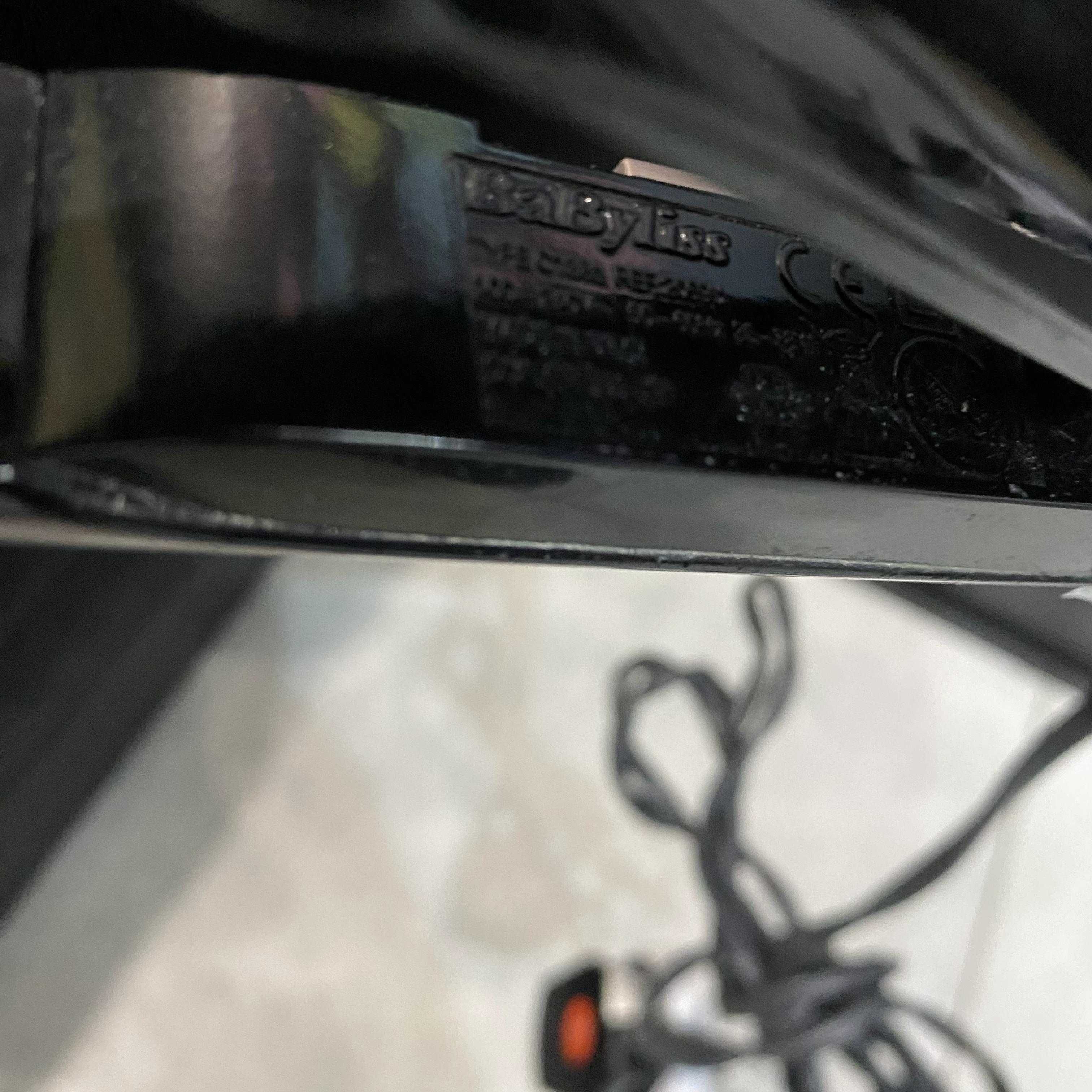 Prostownica Babyliss Typ 128A