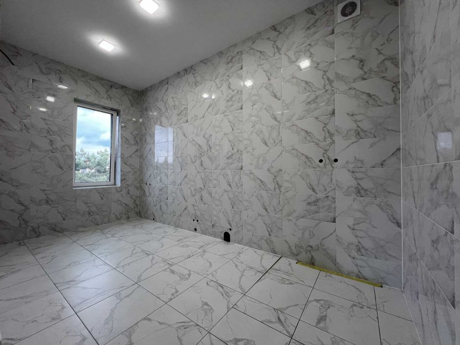 Продам новый 2-этажный дом с ремонтом в Подгородное, Ермолаевка