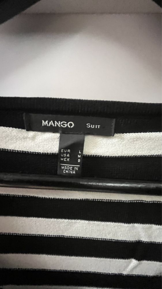 Mango платье размер S-M