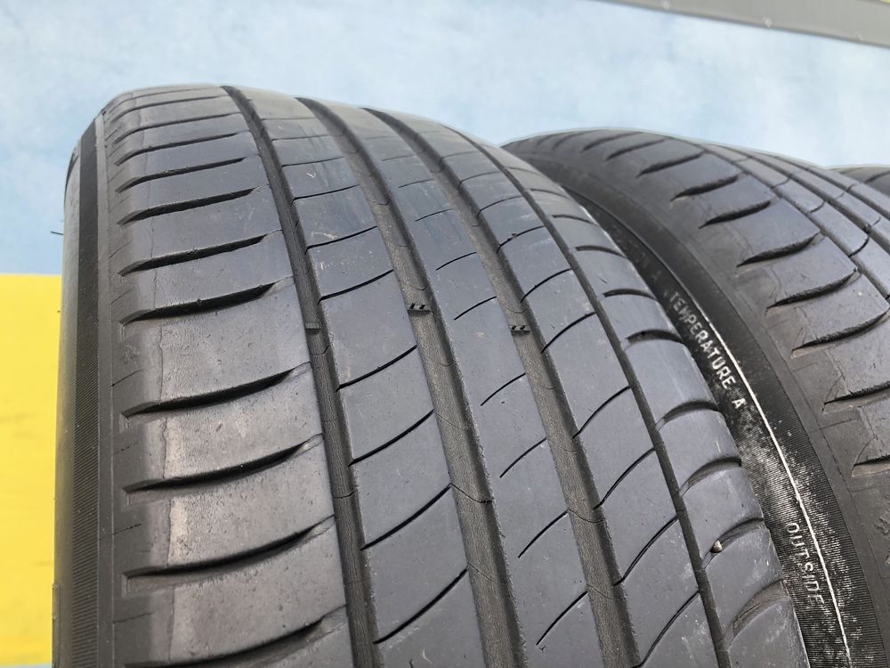 Комплект 205 55 16 Michelin