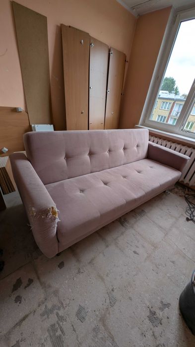 [rezerwacja] Zestaw wypoczynkowy za darmo