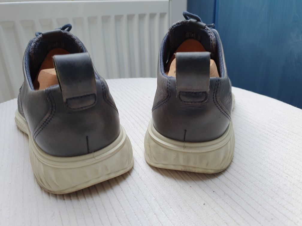 Ecco St.1 Hybrid Lite półbuty męskie roz 42/43