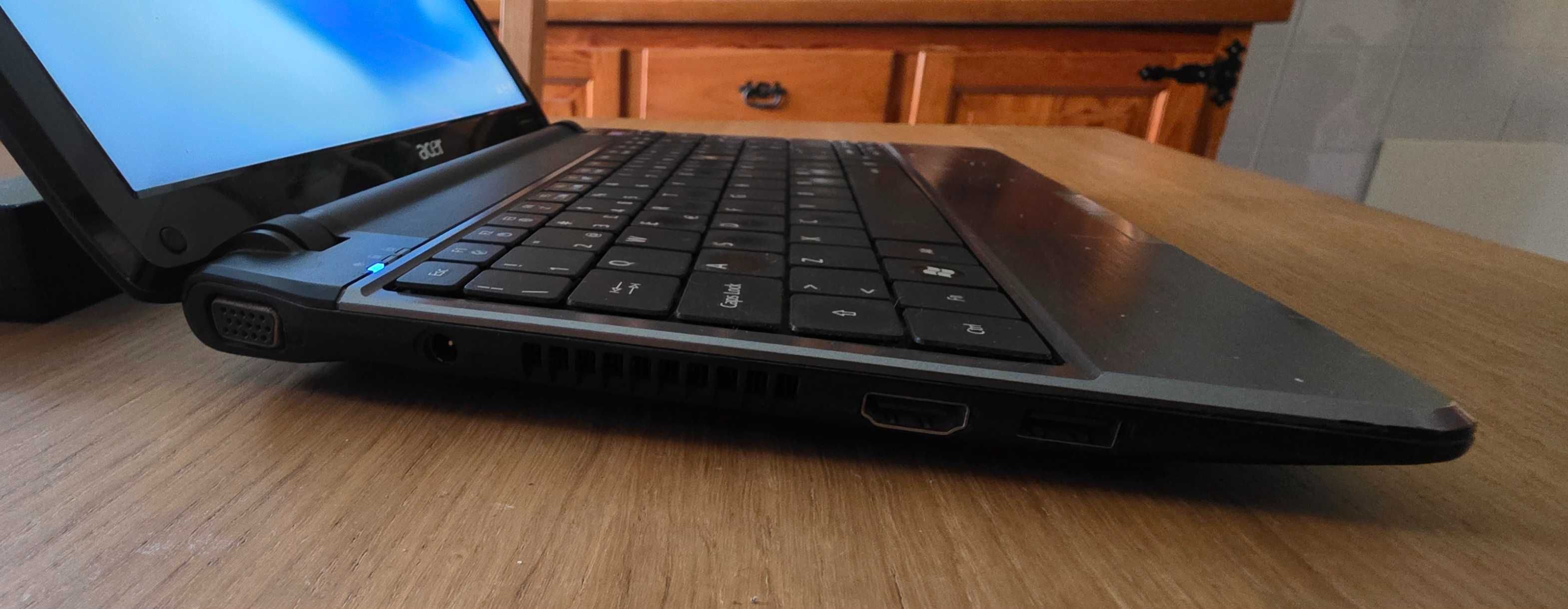 Notebook Acer Aspire 1410
