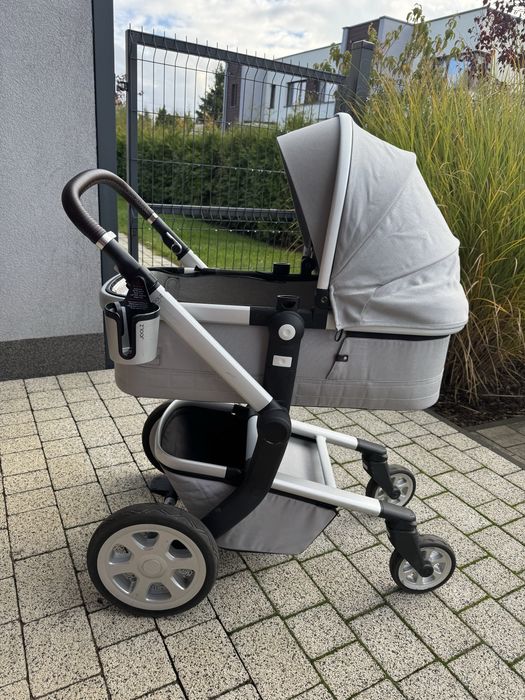 Wózek Joolz day2 gondola+spacerówka