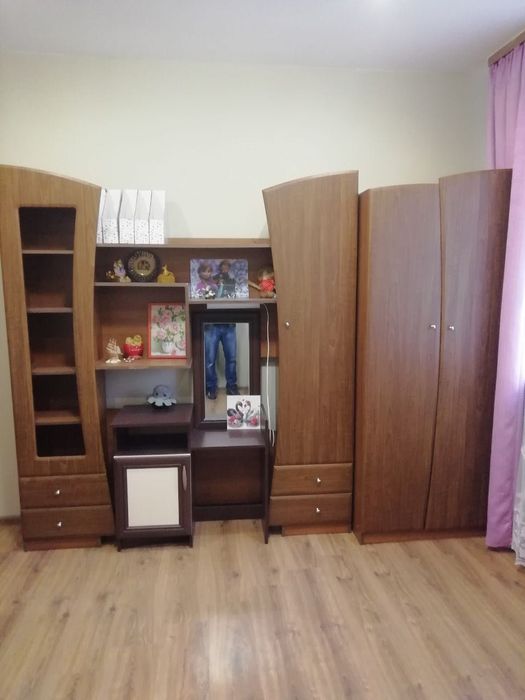 Оренда 3-кімнатної квартири без ріелторів