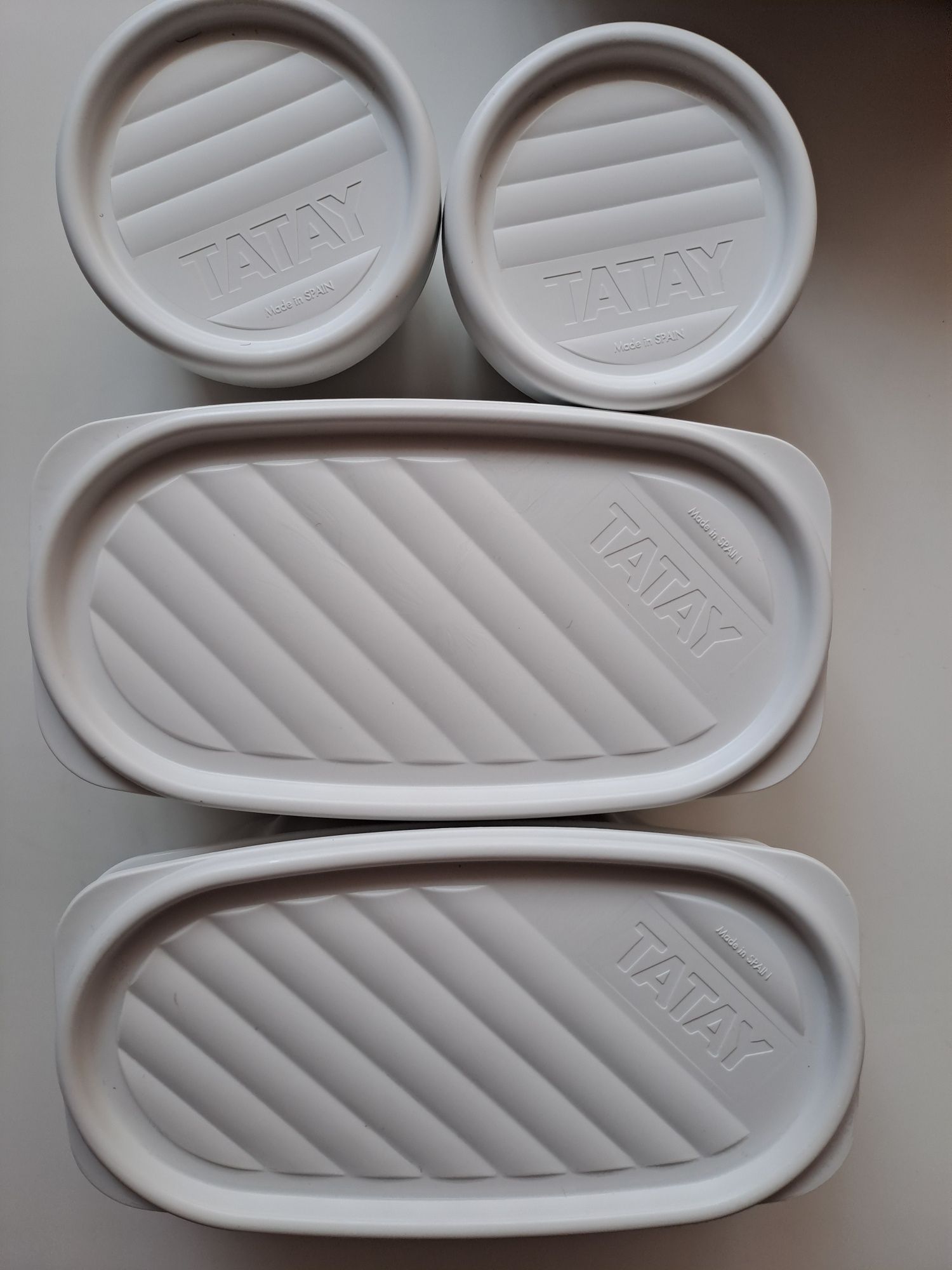 Lunch Box Torba termiczna z  pojemnikami do żywności