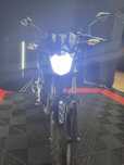 Honda Cb125F 2017