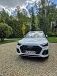Audi Q5 Q5 45 TFSI Mhev Quattro, Asystenci, Radary, Kamery 360, Pełny S line