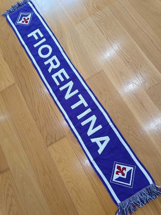 Cachecol Fiotentina - Italia - oficial  A211