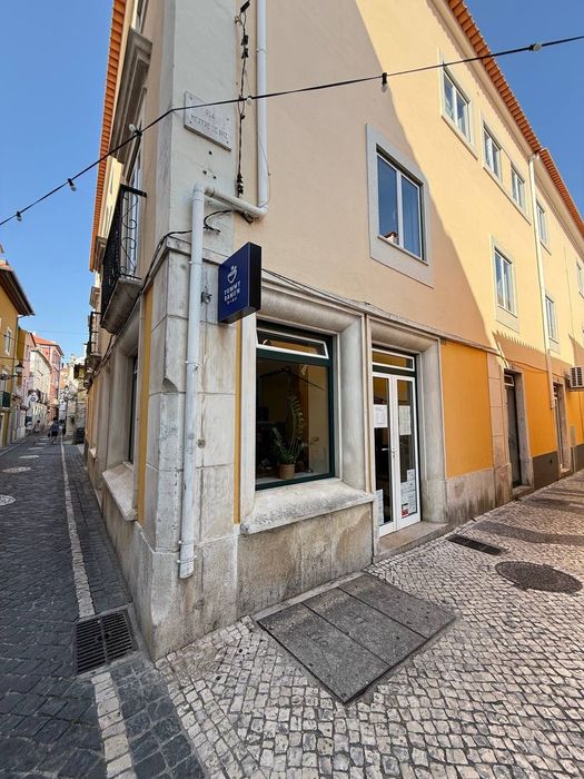 Restaurante para trespasse na rua Rua Direita,Centro Histórico,Leiria