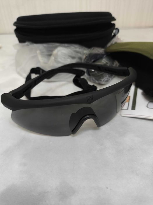 Комплект балістичних окулярів Revision