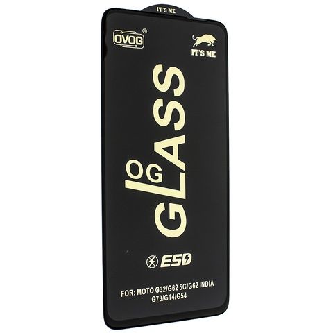 Захисне скло PREMIUM MOTOROLA G55 G54  та інші!