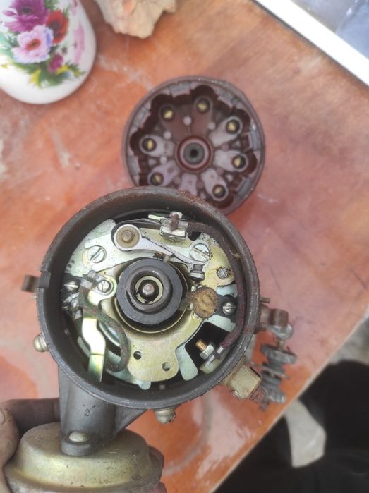 Трамблёр ЗИЛ 130