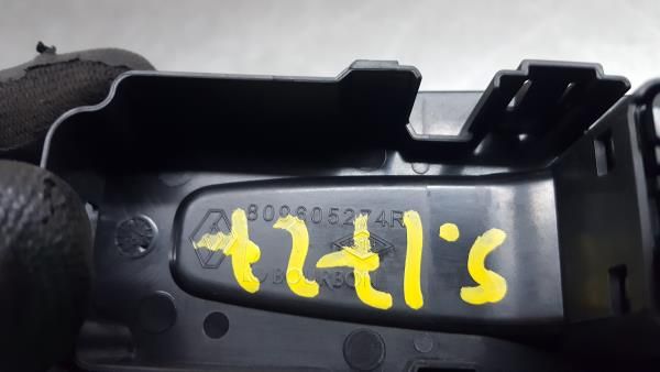 Comando / botão / interruptor vidros frente direito RENAULT Megane IV