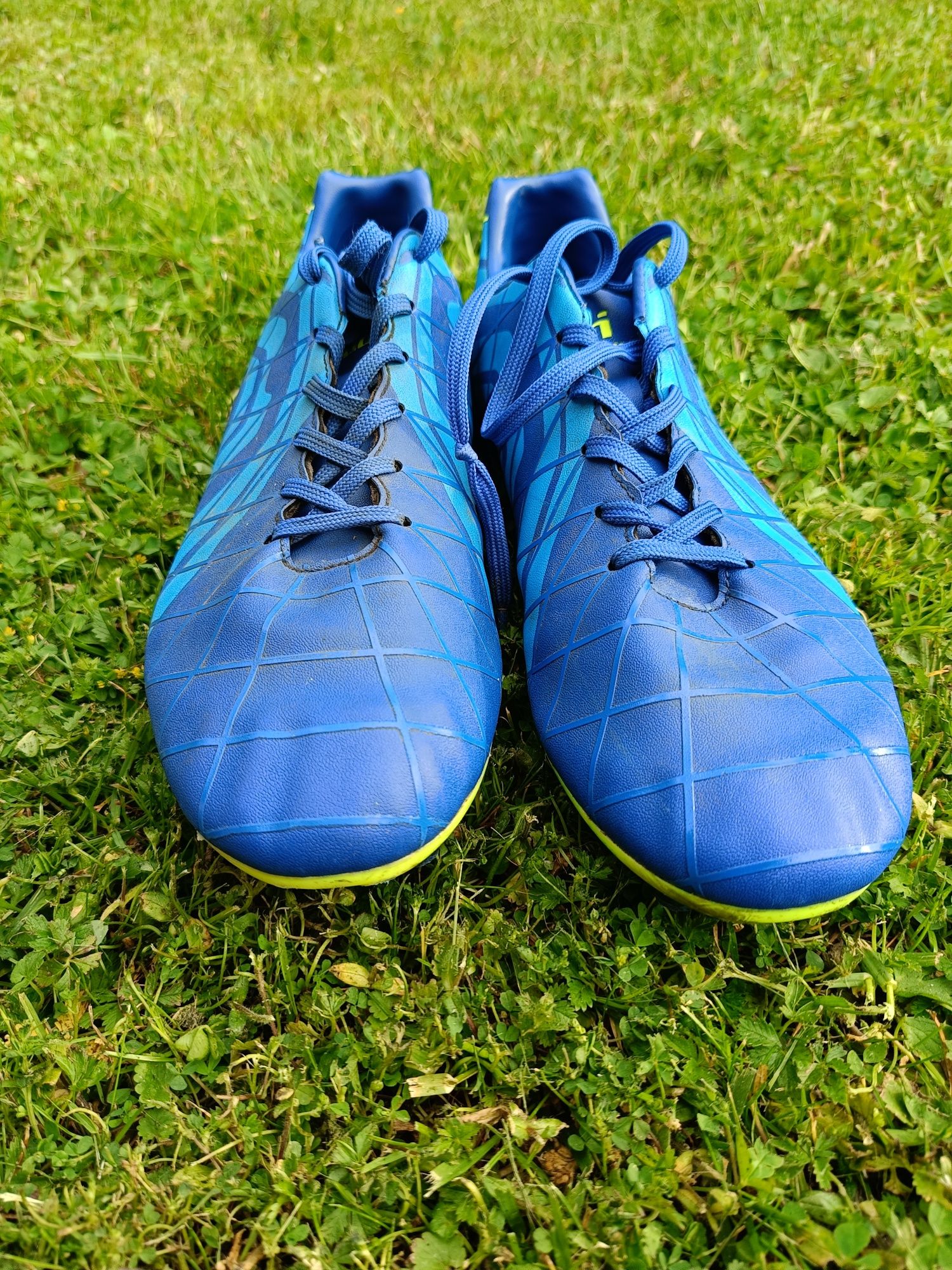 Korki buty do piłki nożnej