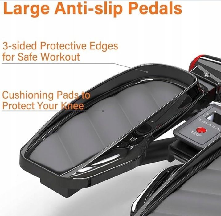 Stepper prosty Proiron z wyświetlaczem PRO-TBJ01-2