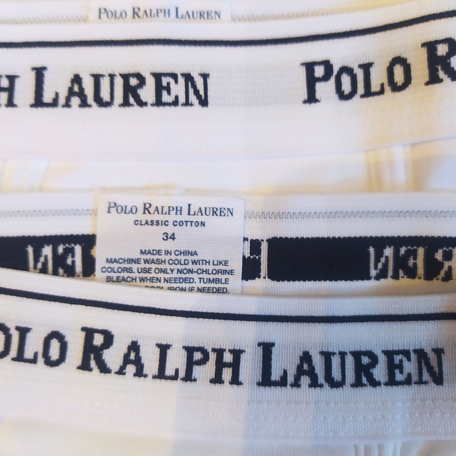 Polo Ralph Lauren bokserki