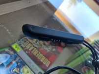 oryginalny joy-con strap czarny