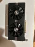 Rx 570 sapphire nitro