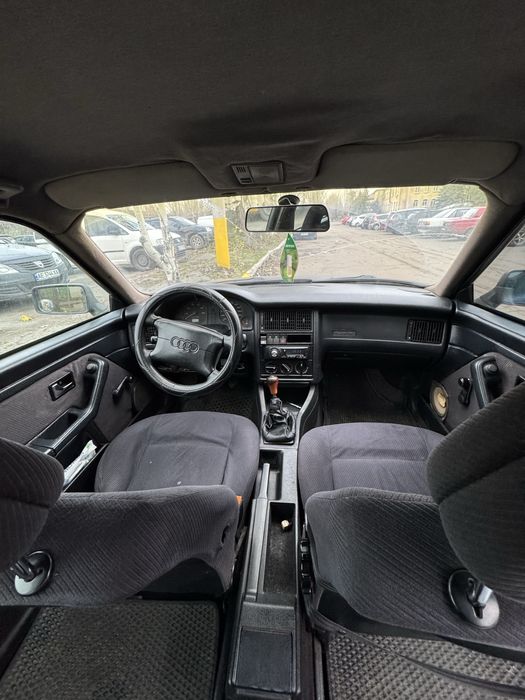 Audi 80 B4 1.9 TDI 1995