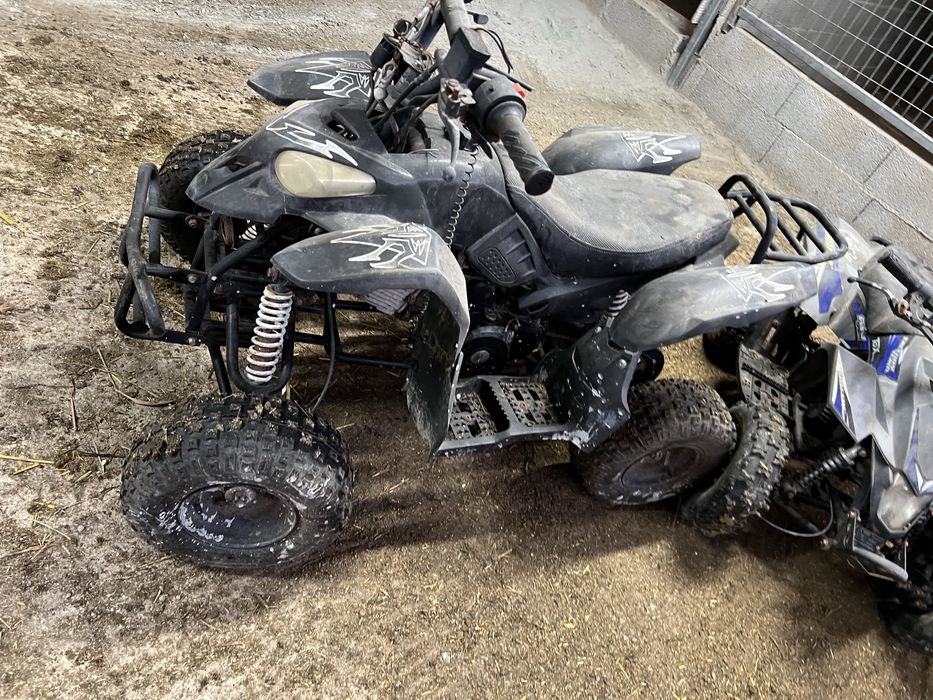 Mini motas 50cc 110cc