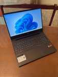 Ноутбук 15 FHD HP Victus 15-fb0015 (Ryzen 5 5600H/16GB/SSD512/RX6500)