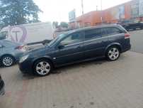Opel Vectra C 2007r 1.9cdti,opłaty, 6biegów