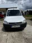 Opel Combo 1.3 Diesel 1 właściciel
