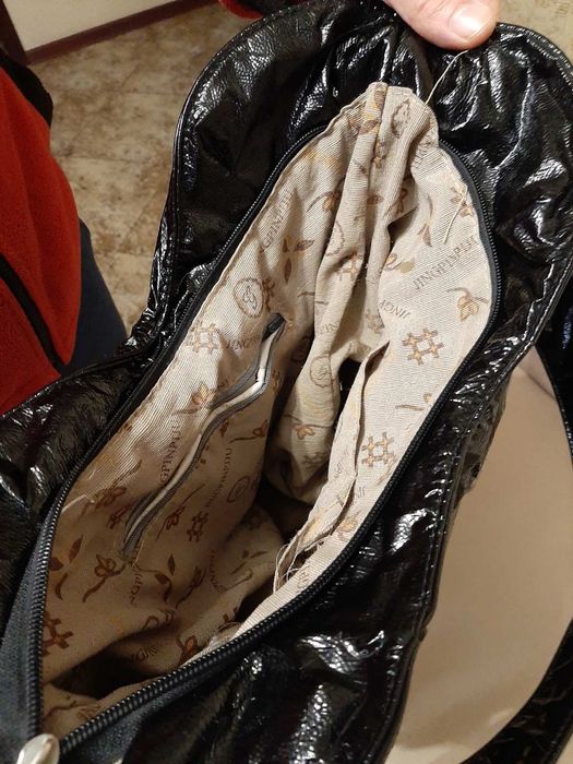 Сумки в новом состоянии