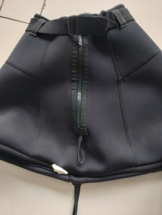 Fartuch neoprenowy do vacu