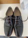 Sapatos rockport e lacoste