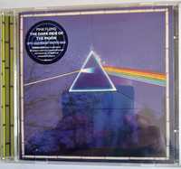 Pink Floyd Dark Side of the Moon twentieth anniversary edition/CD SACD