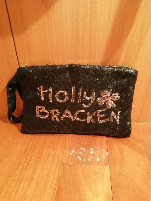 Bolsa Molly Bracken