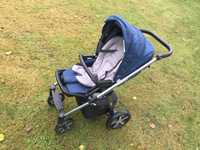 Wózek dziecięcy Baby design Husky 2w1