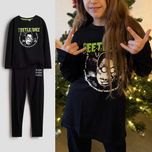 Піжама трикотажна h&m на юніорів ріст від 146 до 170 см