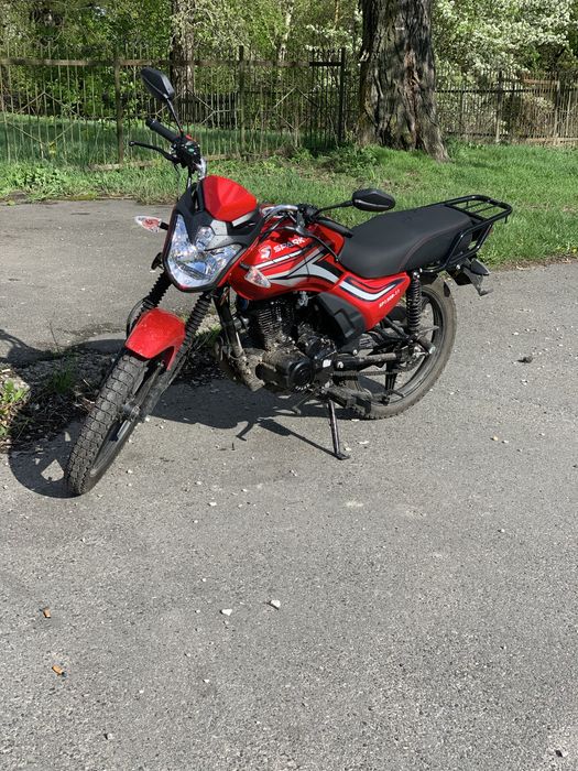 Продам  Spark sp150r-11