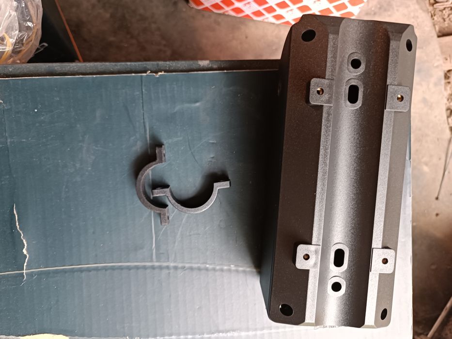 Бокс для велоконтроллеру