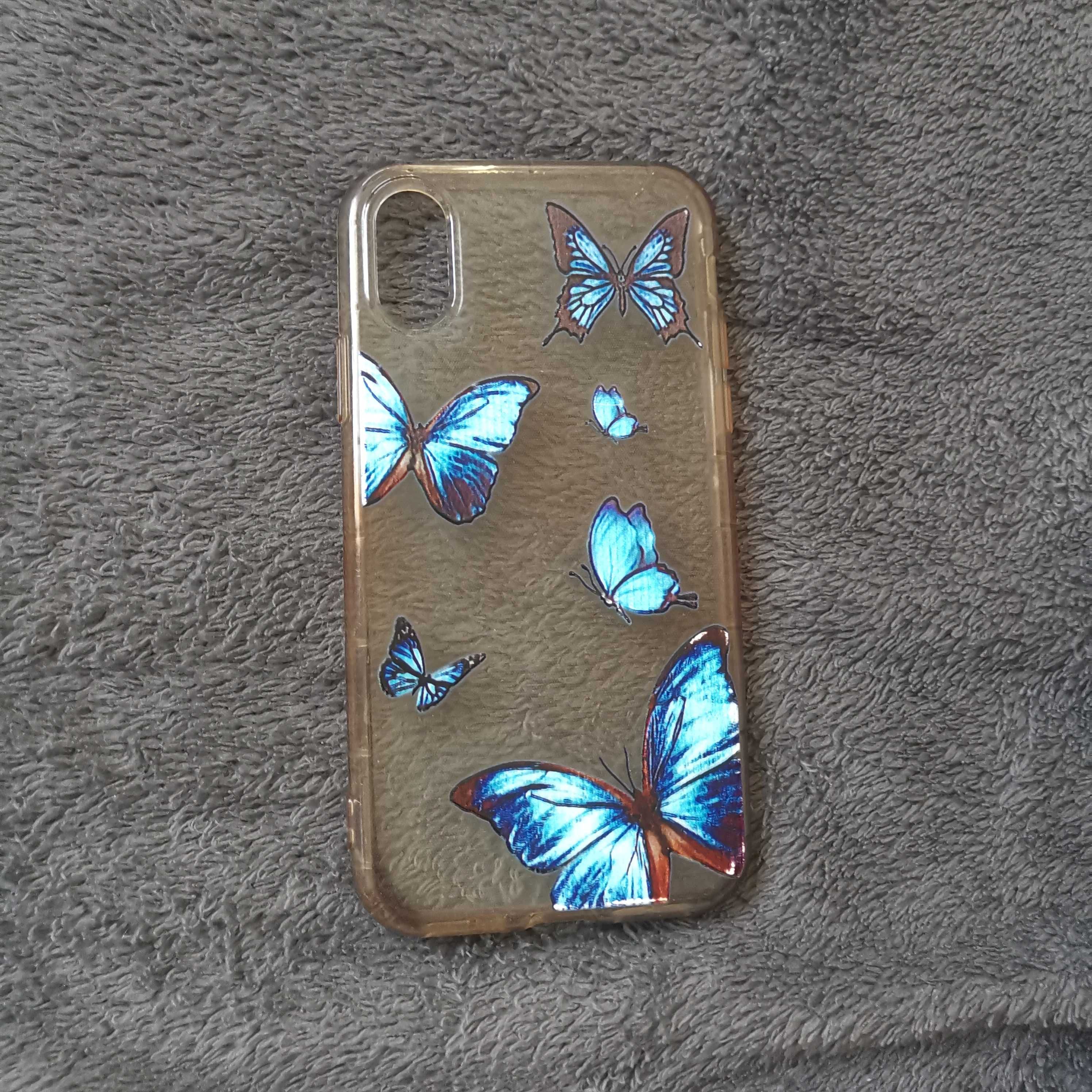 Etui iphone 10 x