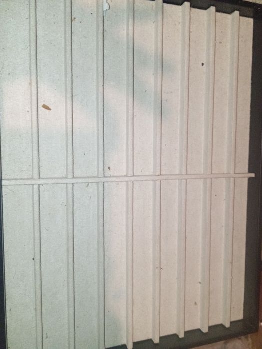 Expositor mont balnc