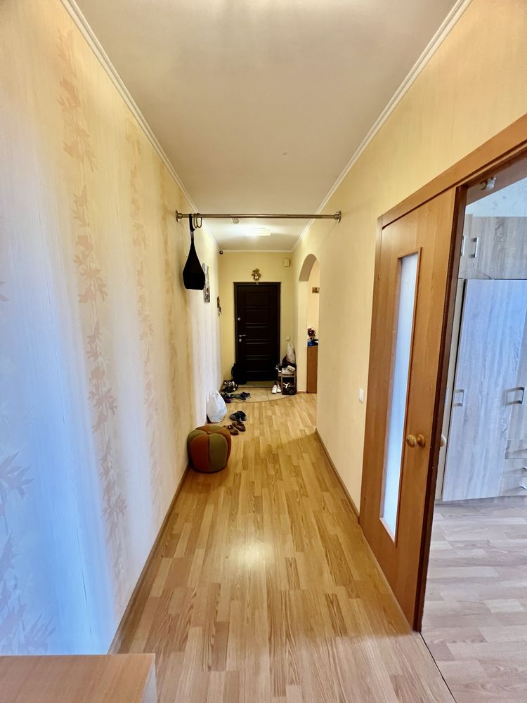 Продаж 3х кімнатної квартири,Урлівська 34,Осокорки,Позняки, генератор
